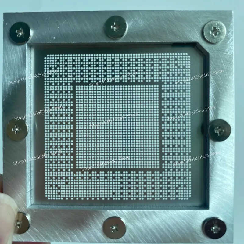 

RTX3060/3070 GPU Dies – GA104‑200/300‑A1, GN20‑E3/E5