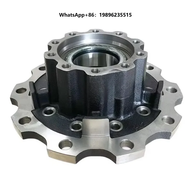 Truck Parts Wheel Hub Sub-assembly Components