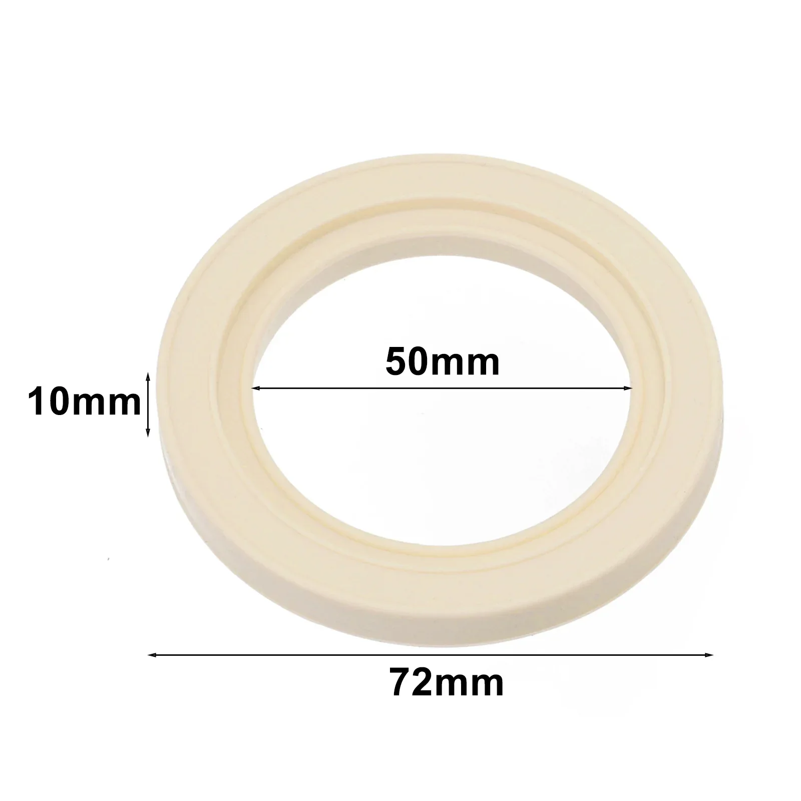 Silicone Group Gasket Coffee Silicone Seal Ring Kit O-Ring Seal Gaskets Replacement For Breville Silicone Group Head Gasket Seal