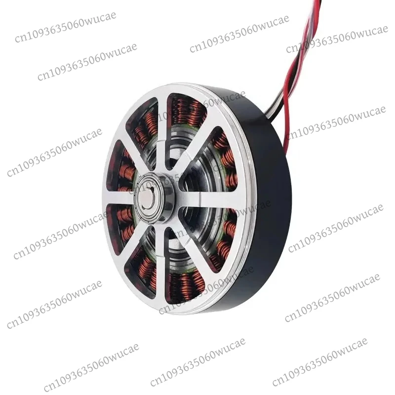 for Steadywin 5N.M GIM6010-8 Planetary Reducer Motor Good Price for Exoskeleton Robotic Arm
