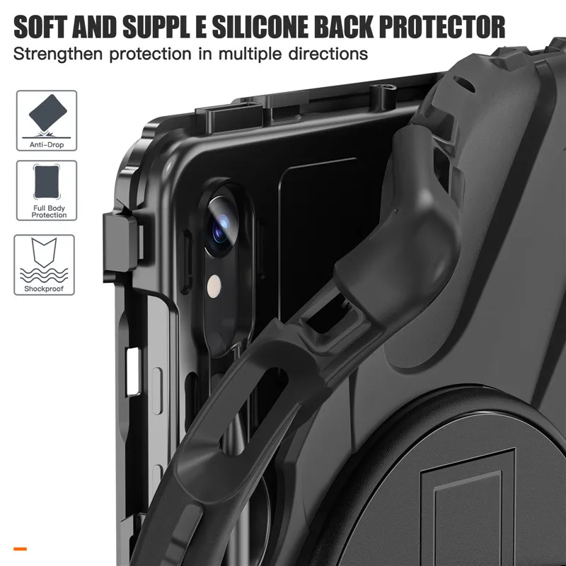 Thumbnail 2 - #86 Best Samsung Galaxy Tab S9 Ultra Cases to Buy In 2026