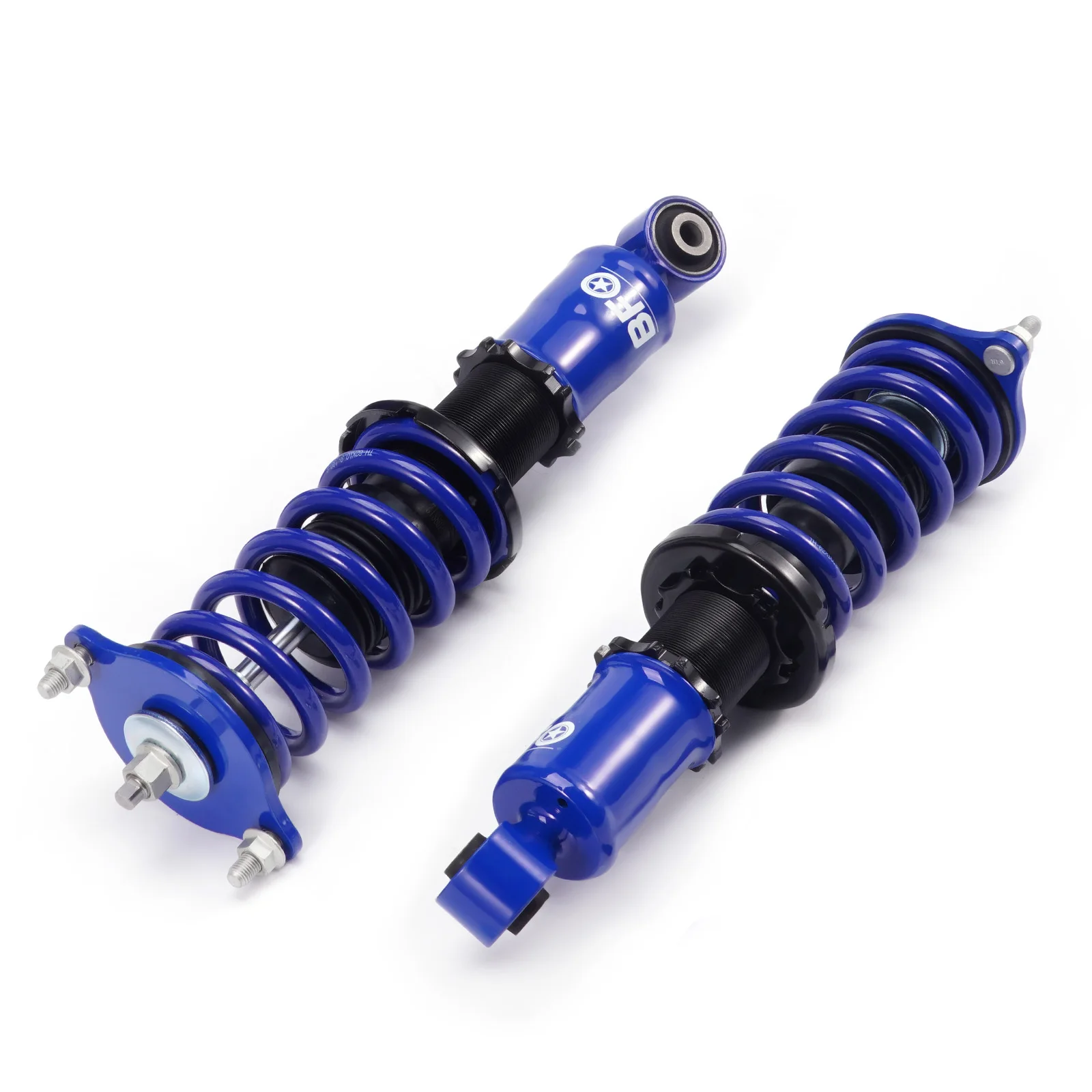 Coilovers Struts Shocks Springs Kit for Mitsubishi Lancer Sedan 4-Door 2008-2016