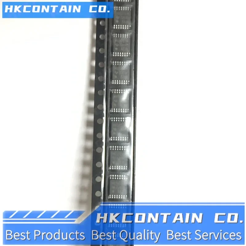 

НОВЫЙ MAX3232MPWREP IC DVR/RCV RS232 MULT-CH БЕСПЛАТНАЯ ДОСТАВКА