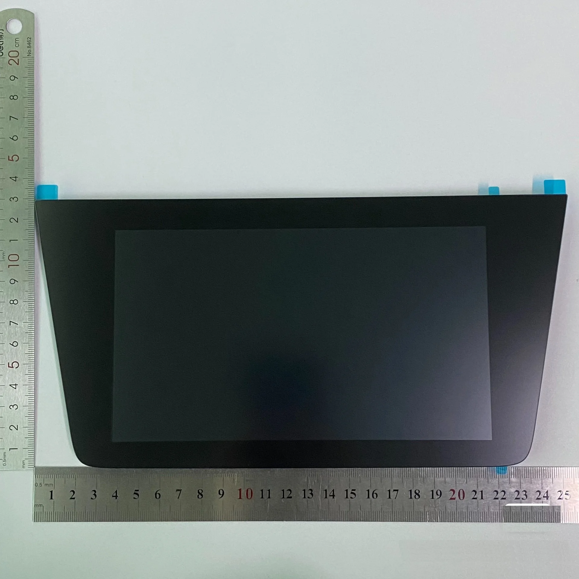 TDA-WVGA0797F00096-V1 LMA5F00081BL-E ACT3S5721-V1FPC-A2 LCD Display With Touch panel For Car GPS navigation Matric Screen