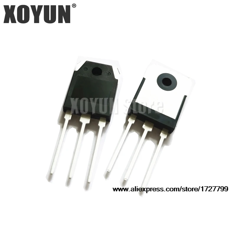 5PCS/lot FGA25N120ANTD FGA25N120 25N120 TO-3P