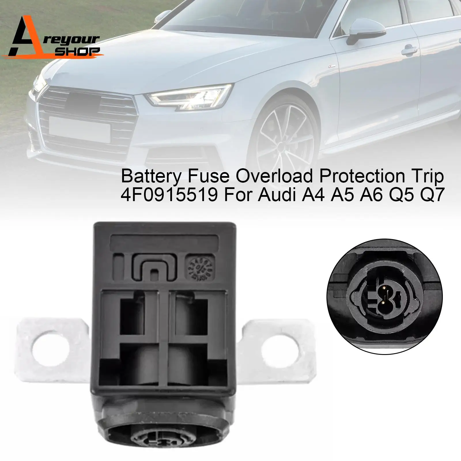 Areyourshop Battery… - image