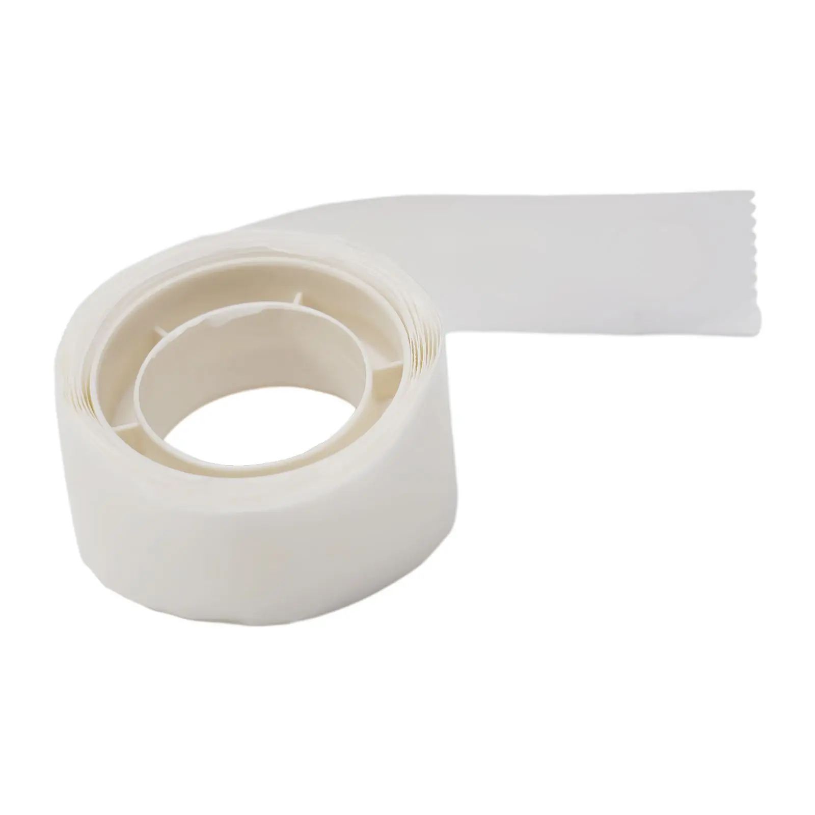 100 Point Balloon Adhesive Capsules Transparent Packaging Balloon Dispensing Point 1.2 Cm Diameter For Wedding Room Decorations