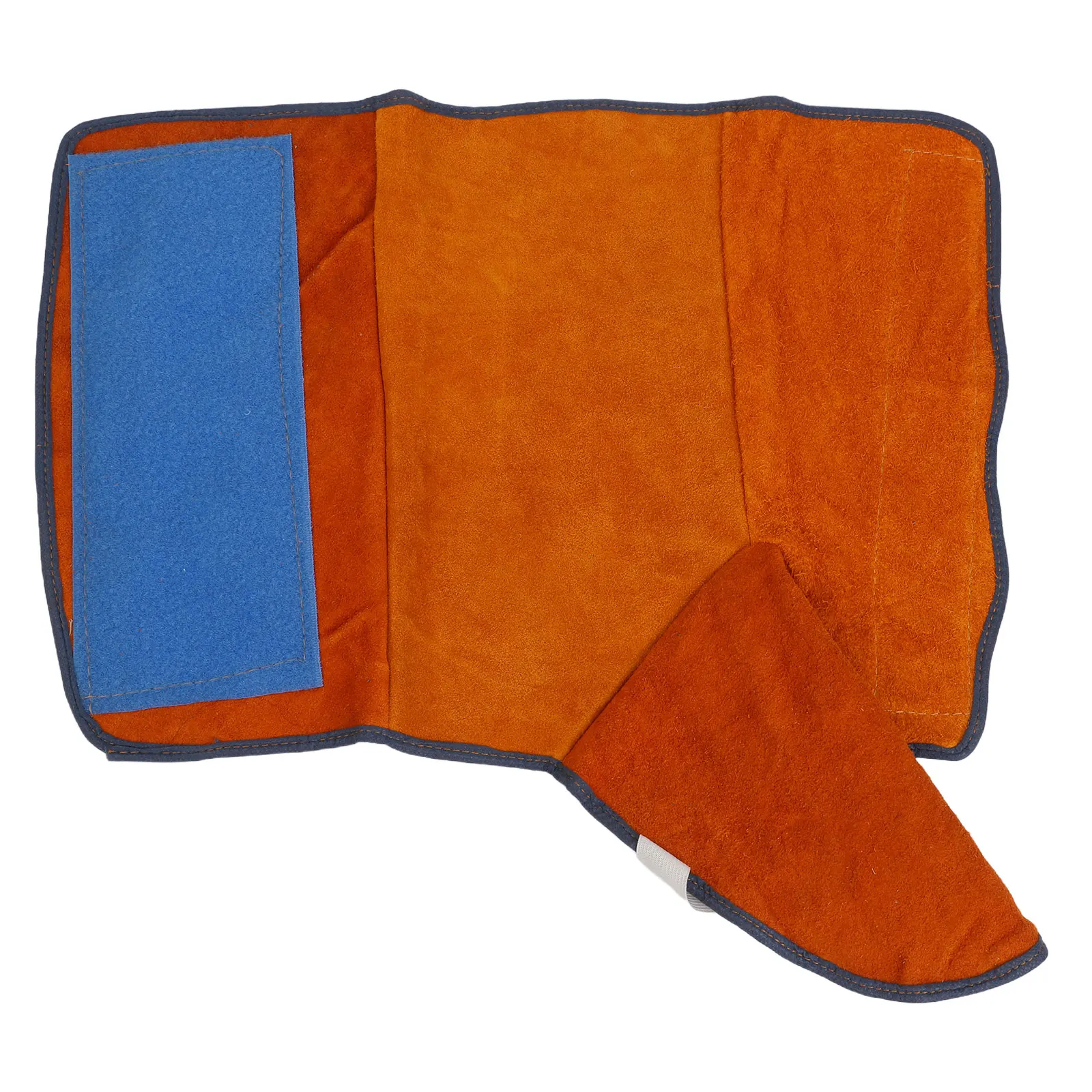 

Foot Protection Protective Covers 500 Degrees Temperature Tolerance Easy To Clean With Brush Versatile Use Applications