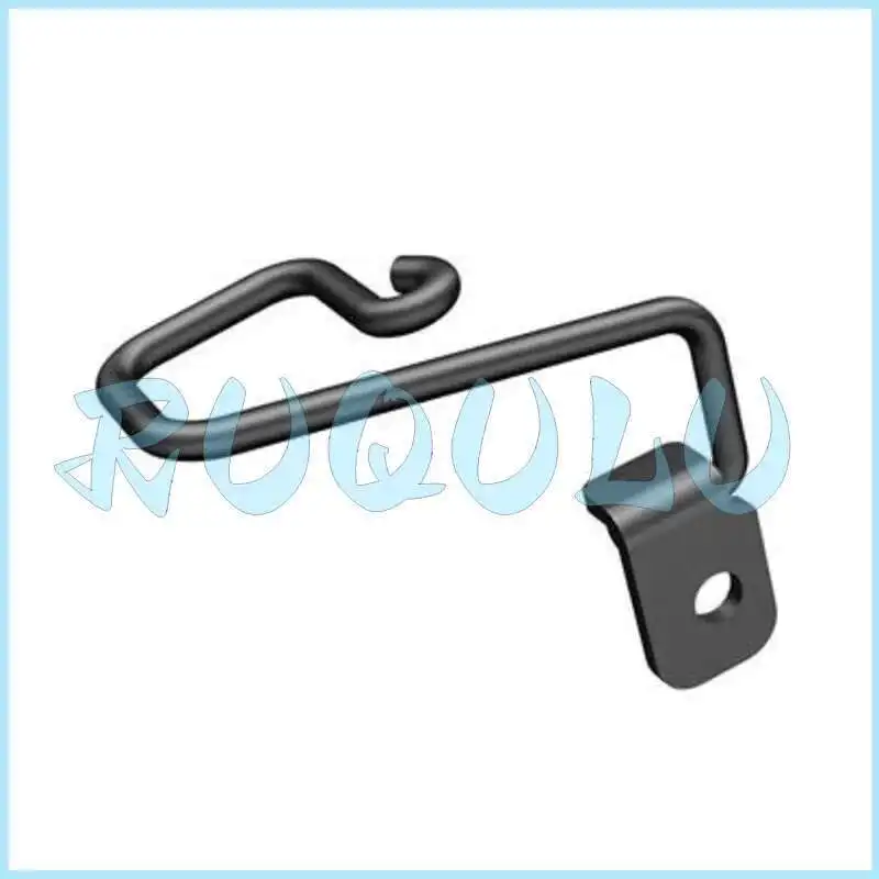 

Zt350t-k Disc Brake Front Oil Outlet Pipe Clamp 1276400-053000 For Zontes