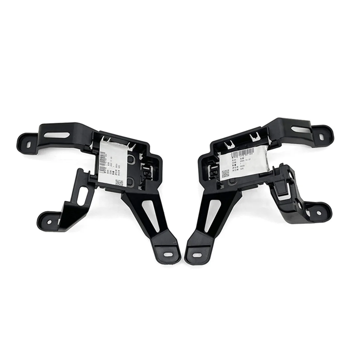 1Pair Car Change Assist Camera Bracket ID.4 2021-2025 Blind Spot Assist Brace 11G907455 11G907456