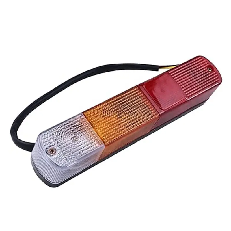 

A80X-For Mitsubishi Caterpillar Hacus Hagus Forklift Rear Combination Lamp 05153-08300