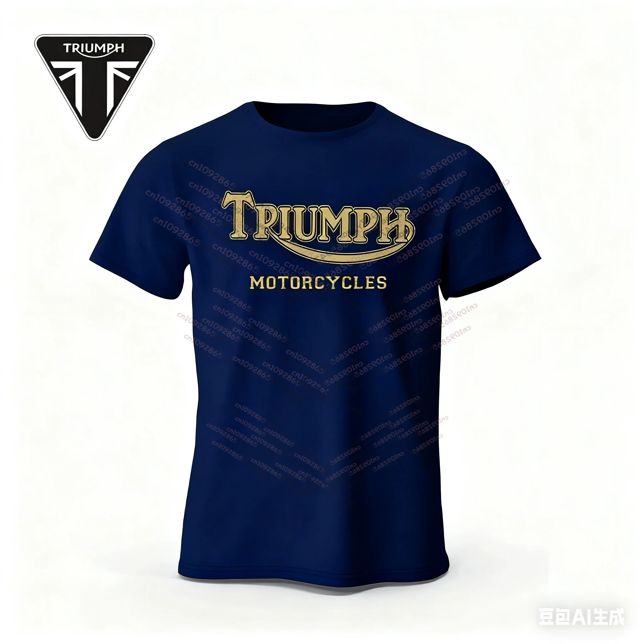 جديد 10 ألوان انتصار الرجال الدراجات النارية تي شيرت الصيف شخصية فضفاضة القطن زوجين مع نفس القمم البيئية العصرية