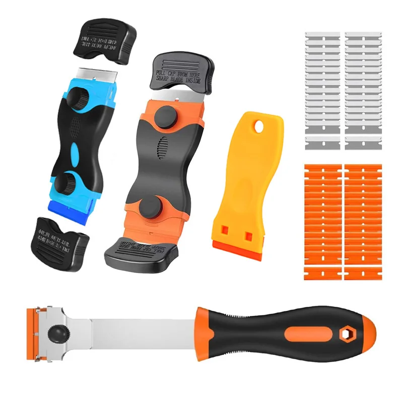Car Cleaning Kit 64 Pieces