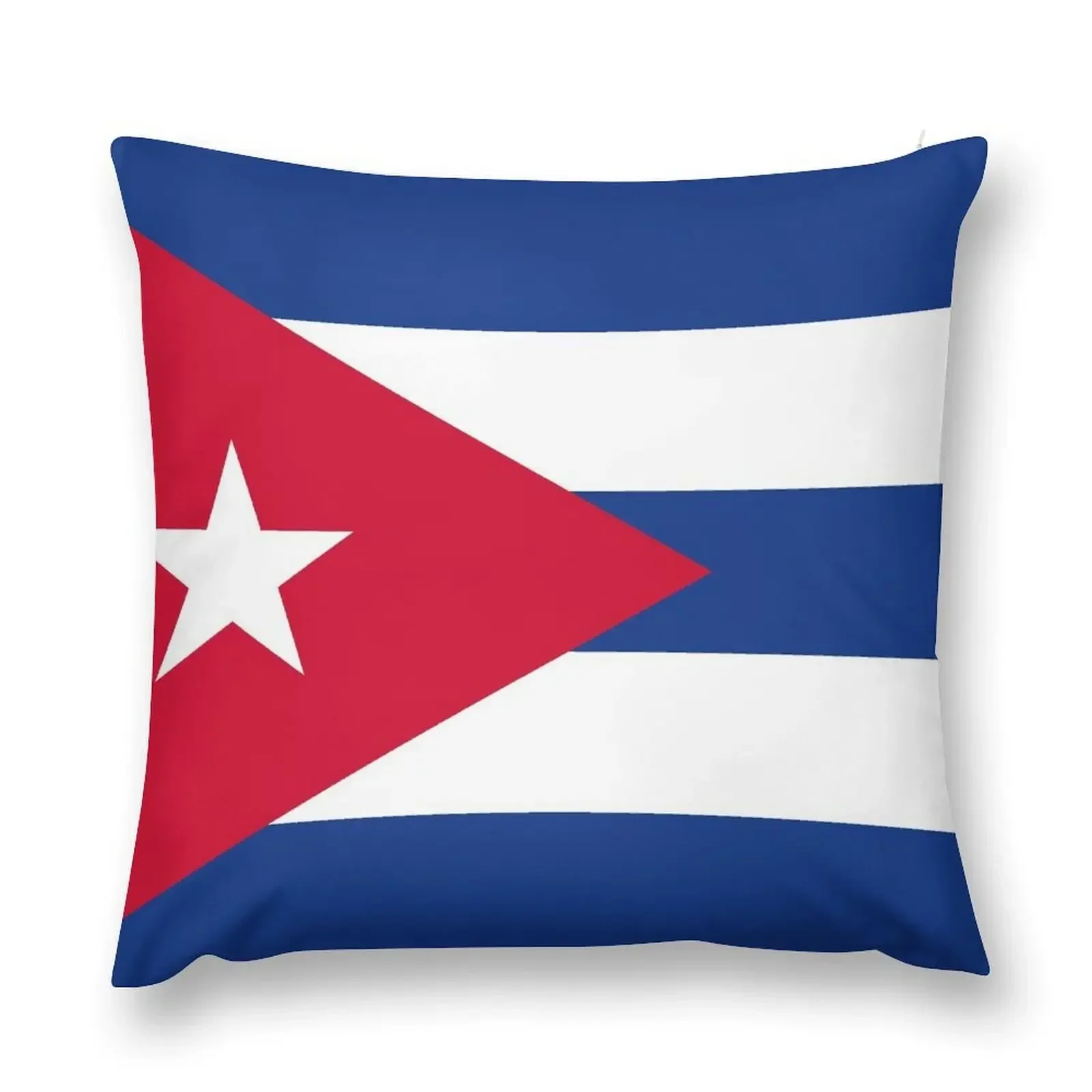 

Flag of Cuba Throw Pillow autumn decoration Christmas Pillows Pillow Case Sofa Cover pillow