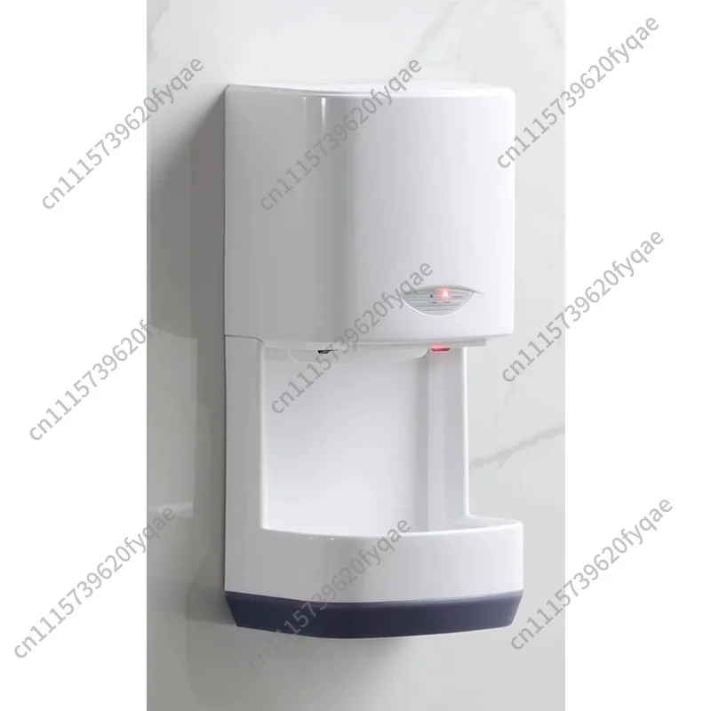 Commercial Automatic Sensor High Speed Hand Dryer Bathroom Electric Hand Blower
