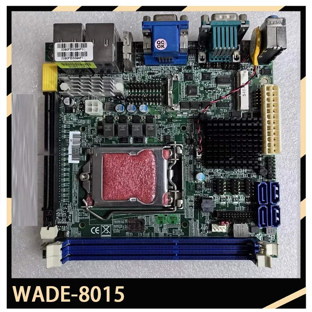 AeroPartsFor BESTEM-D320 Com-puter Motherboard WADE-8015