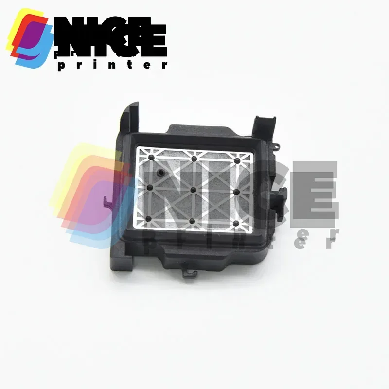 1Pcs support for Mimaki DX5 cap top support for JV33 JV5 CJV30 Mutoh Galaxy Roland VS640 solvent printer DX7 DX5 printhead cappi