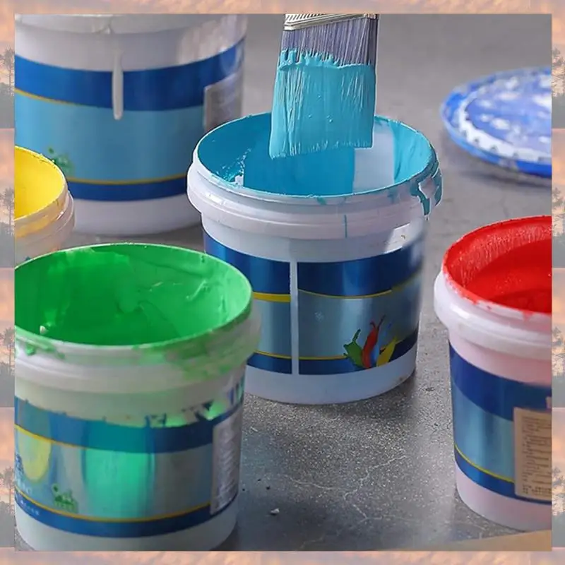 

Кисти для рисования Trend 2025 года, 3 дюйма, 12 шт., угловые кисти, ручка из обработанного дерева, кисти для рисования стен, кисти для рисования стен