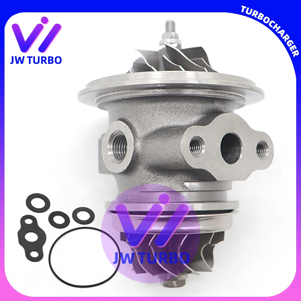 

452022 452022-0001 465941 465941-0005 TB2527 14411-22J04 Turbo Cartridge Chra Core For Nissan Patrol 2.8 TD 85Kw RD28T