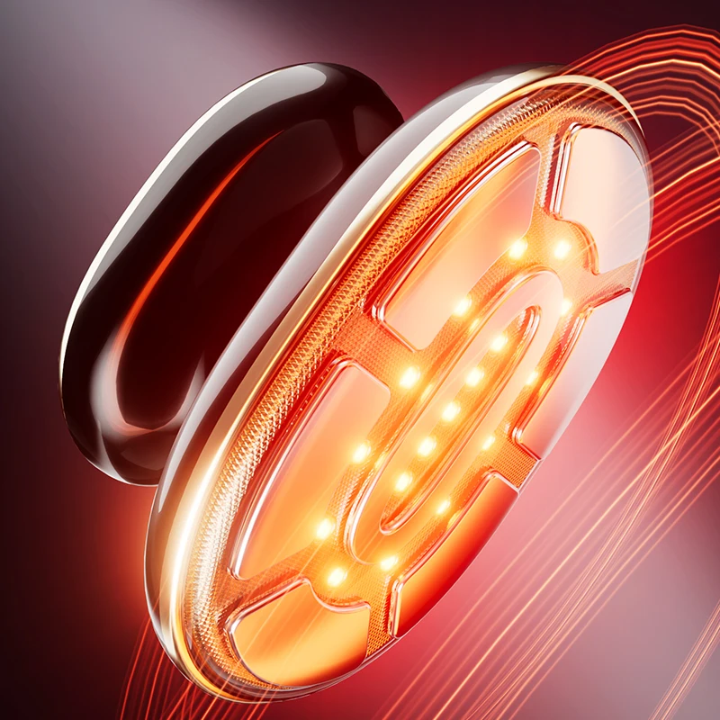 2025/ Ems المعدات المنزلية 4 ألوان صمام ثنائي باعث للضوء وRF ثبات الولايات المتحدة IT ZA CN فقدان الوزن Pl