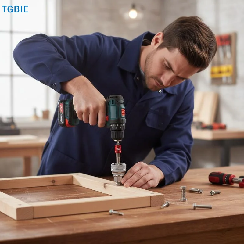 [TL]10-19mm Universal Socket Tool Kit with 3/8