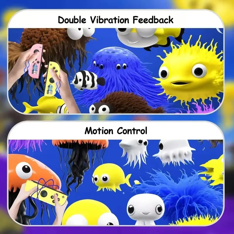 Switch Joy Pad Joy Con Joy Cons Switch OLED Joycons Wireless Controller Joystick Bluetooth Gamepad für Switch