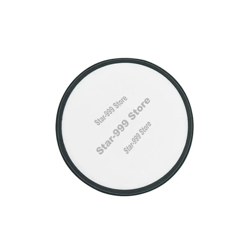 قطع غيار الأجهزة فلتر Hepa لـ TEFAL TW2947 SWIFT POWER CYCLONIC BAGLESS مكنسة كهربائية قطع غيار استبدال مرشحات ZR90430