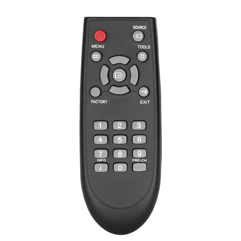 

For AA81-00243A Samsung-Smart-TV-Remote-Control-Replacement, For Samsung Smart TV TM1240 TM930 UE43J5550 UE55ES6100W