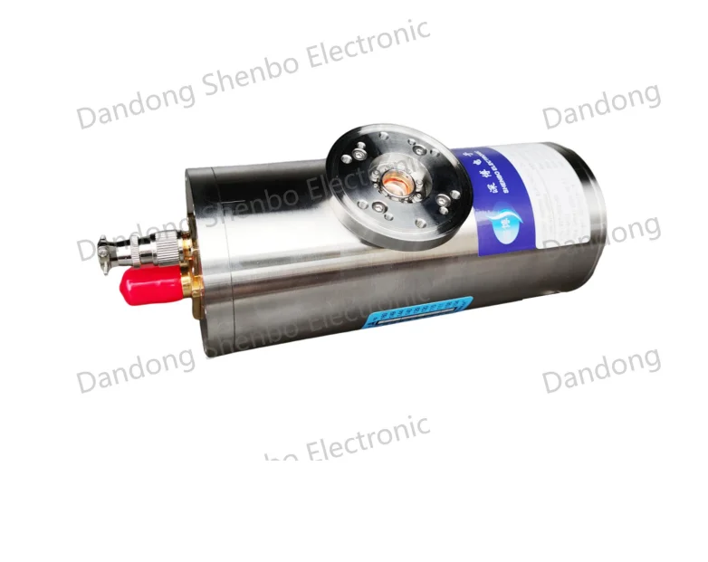 Industrial XRF Analyzer Testing Equipment With 1-Year Warranty Fluorescence Analysis X-ray Tube XY7-501-82 For Laboratory Use