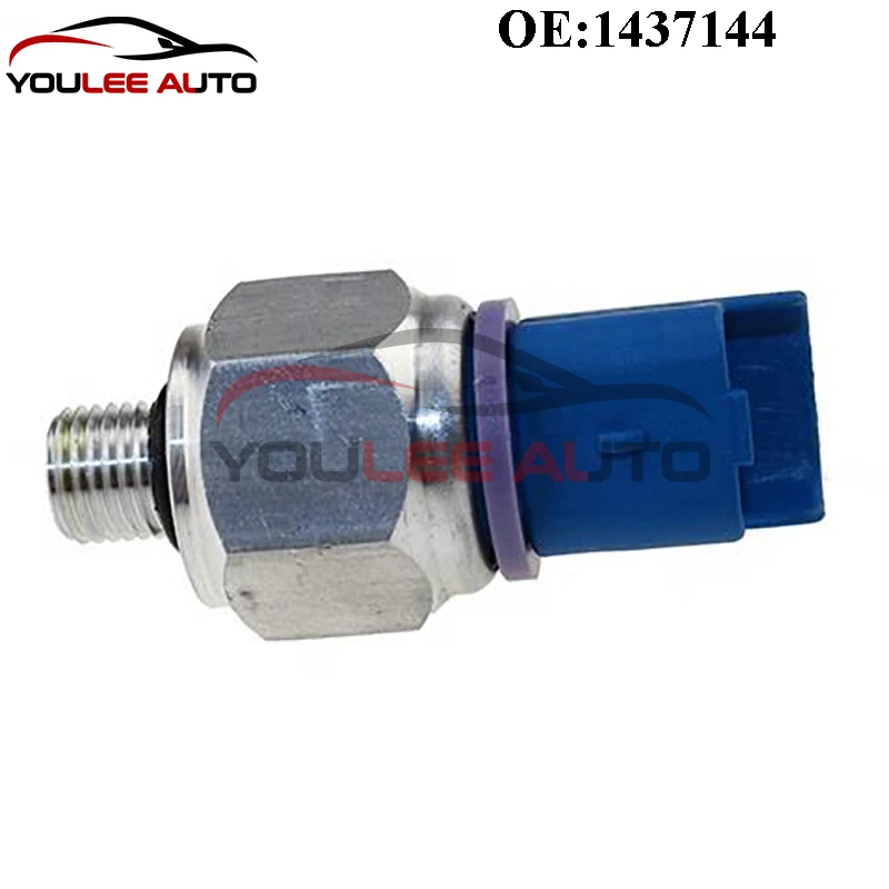 New 1437144 6G91-3N824-AA 6G913N824AA 4280915 Power Steering Oil Pressure Sensor For Ford Mondeo S-max Galaxy Auto Parts