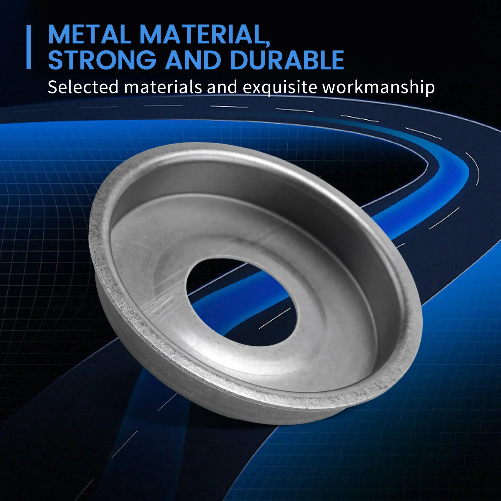 CT20 CT26 Turbo Rebuild Kit Perbaikan untuk Toyota LANDCRUISER HIACE HILUX SURF 3SGTE