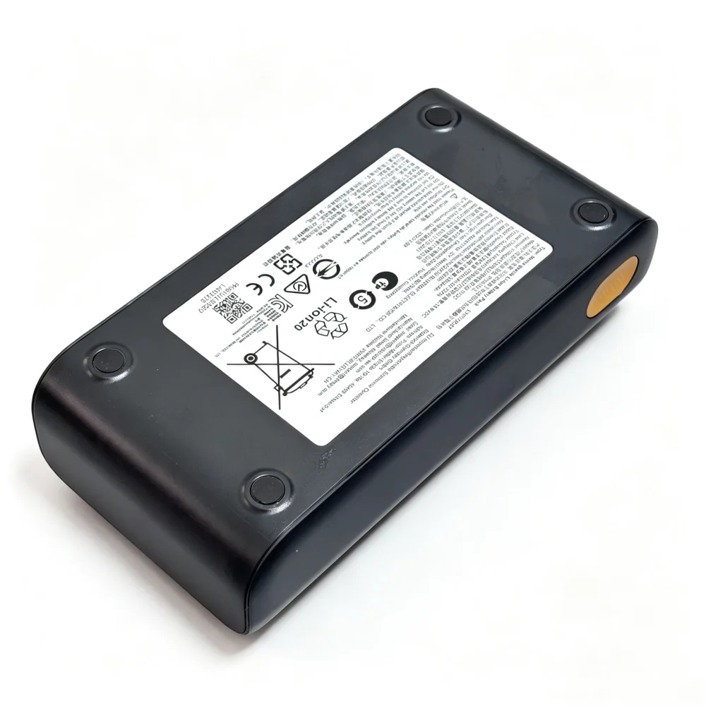 

Original 2964mAh 28.8V 29.6V for Roborock PF081ULL PF082ULK H50 Ultra Alioth Pro Vacuum Cleaner Rechargeable Battery