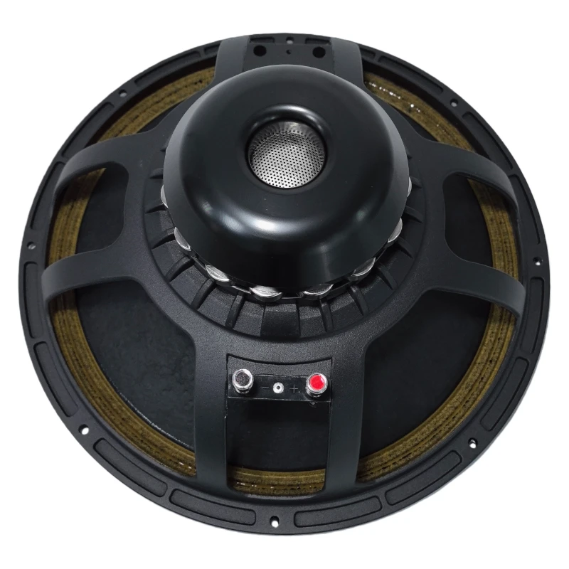 HD15NK86 15 Inch Neodymium Speaker 3.5 Voice Coil 1200 Watts 15 Inches Speaker