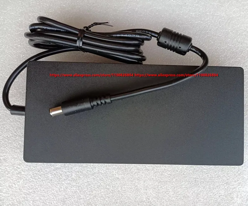 

Genuine 19V 7.37A LCAP31 AC Switching Adapter ADS-150KL-19N-3 Charger for LG 34UM95 34UM94 34UC97 27UD88 27UL850 27UK850 Monitor