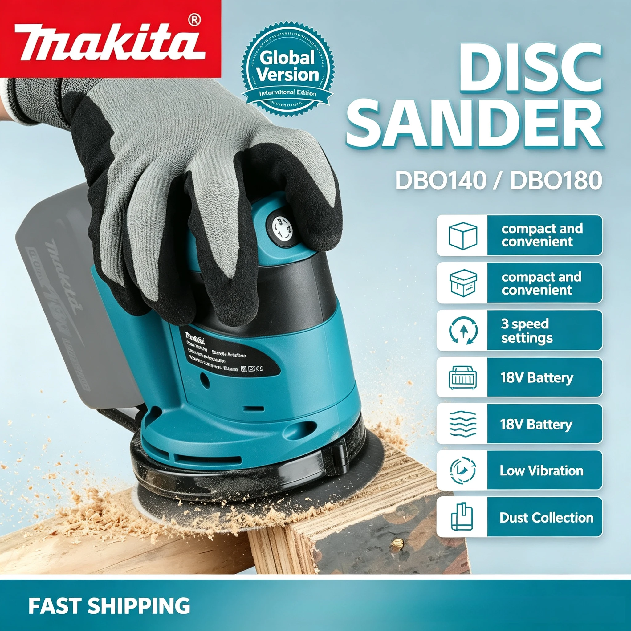 makita-woodworking-sanding-putty-polishing-bare-tool-18v-brushless-disc-dbo180z-rechargeable-random-orbital-sander