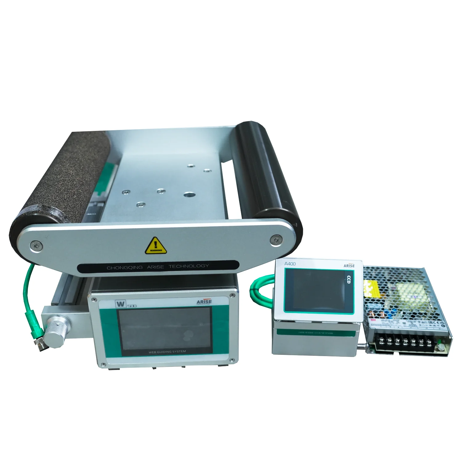 TLF سعر المصنع 300 مم طول الأسطوانة الكل في نظام توجيه الويب واحد