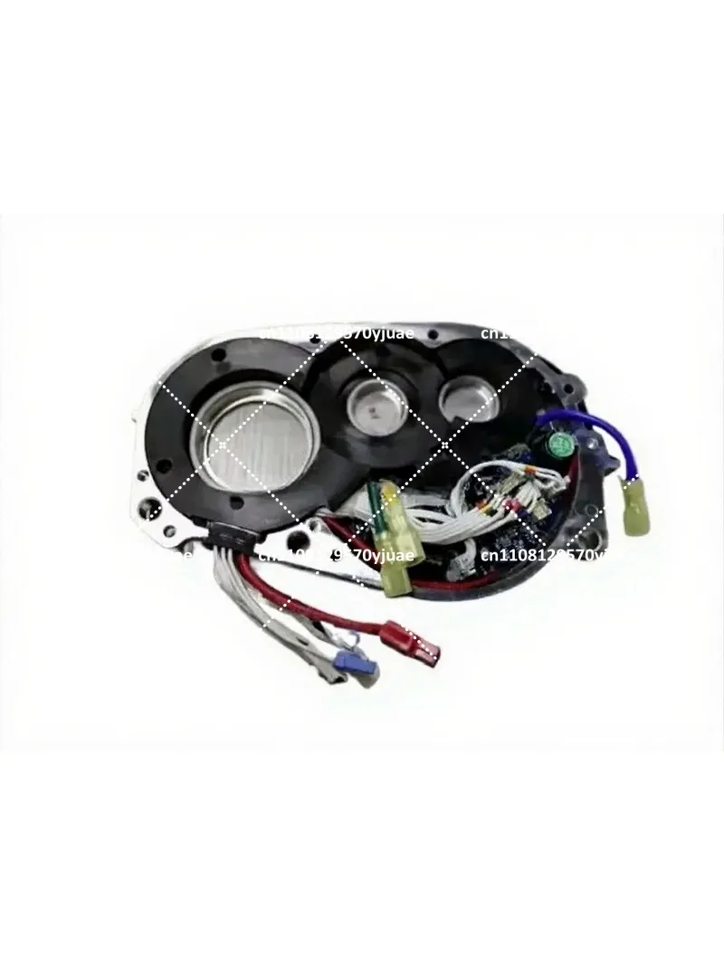1000W Electric Bike Motor 48V 30A Controller for Ebike Conversion Kit