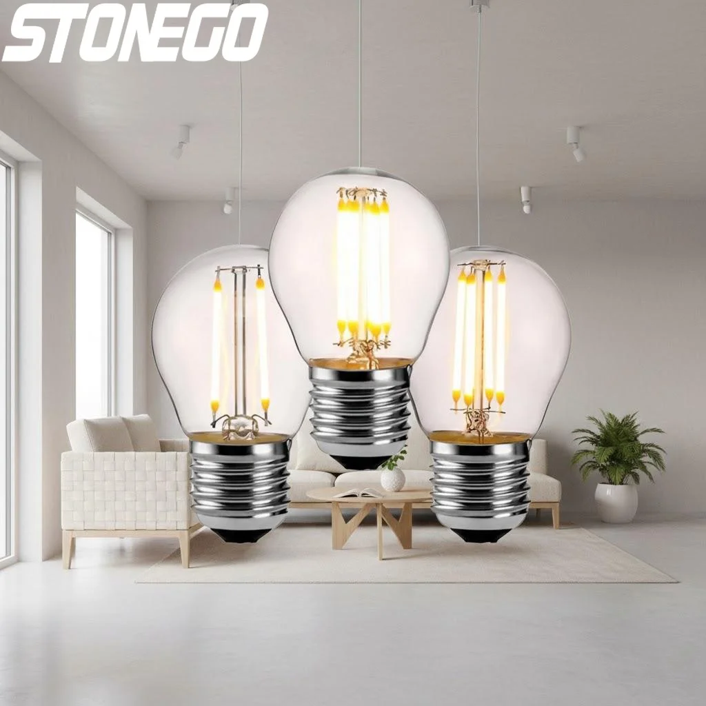 Vintage Led Filamen…