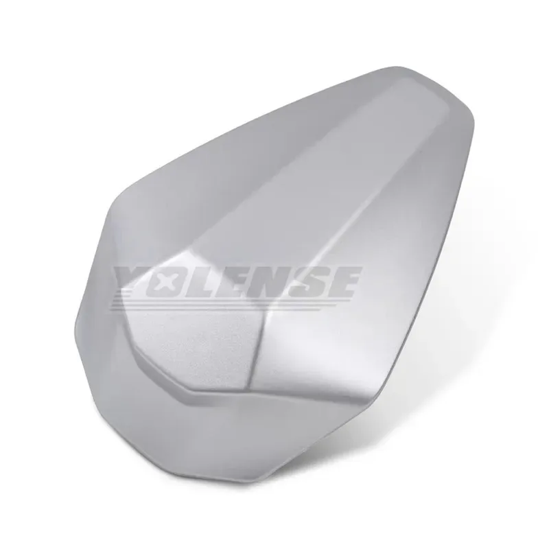 

Для 675SRR 675SR 675SR-R 675NK 675 NK быстросъемный чехол на заднее сиденье хвостовая секция обтекатель аксессуары для мотоциклов