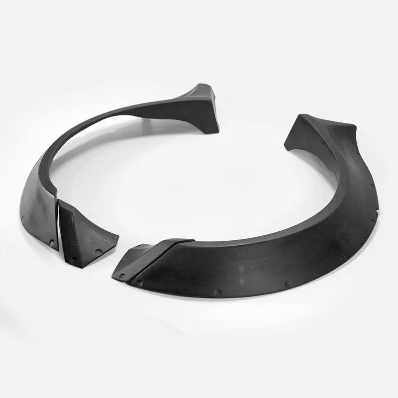 

TP-style wide-body front fender arch for Infiniti G37 US warehouse including shipping
