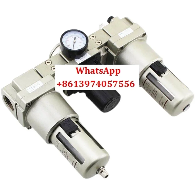 

AC5000-10D gas source processing triple unit AF5000-10D AR AL5000-10 automatic discharge