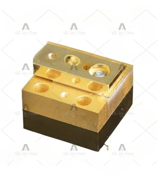 Conduction Cooled 808nm 830nm 850nm 880nm 915nm 940nm 976nm Laser Bar