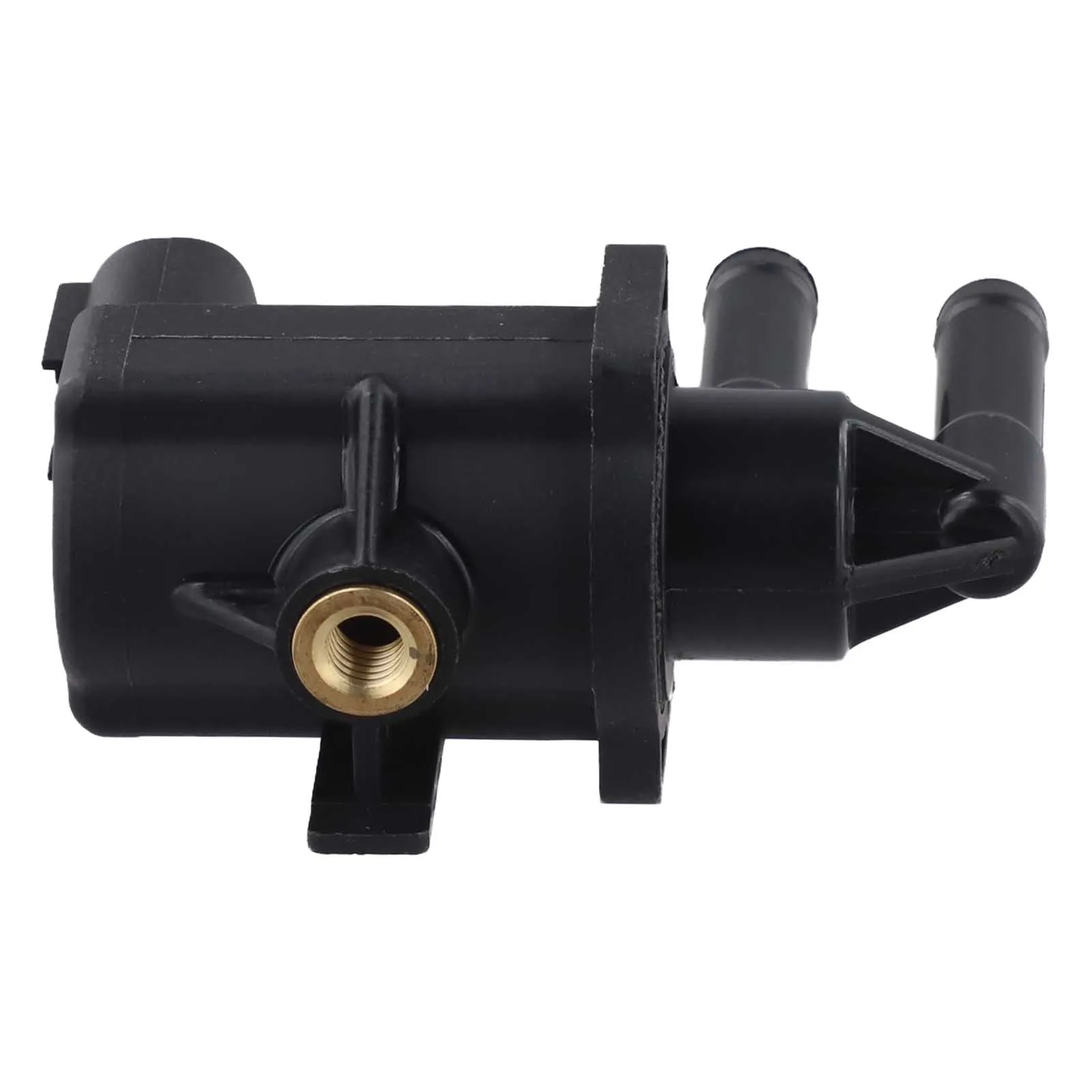 Reparación de automóviles, mantenimiento de automóviles, válvula de purga negra, solenoide de Motor de coche, reemplazo directo, tipo de montaje, reemplazo directo para Forester