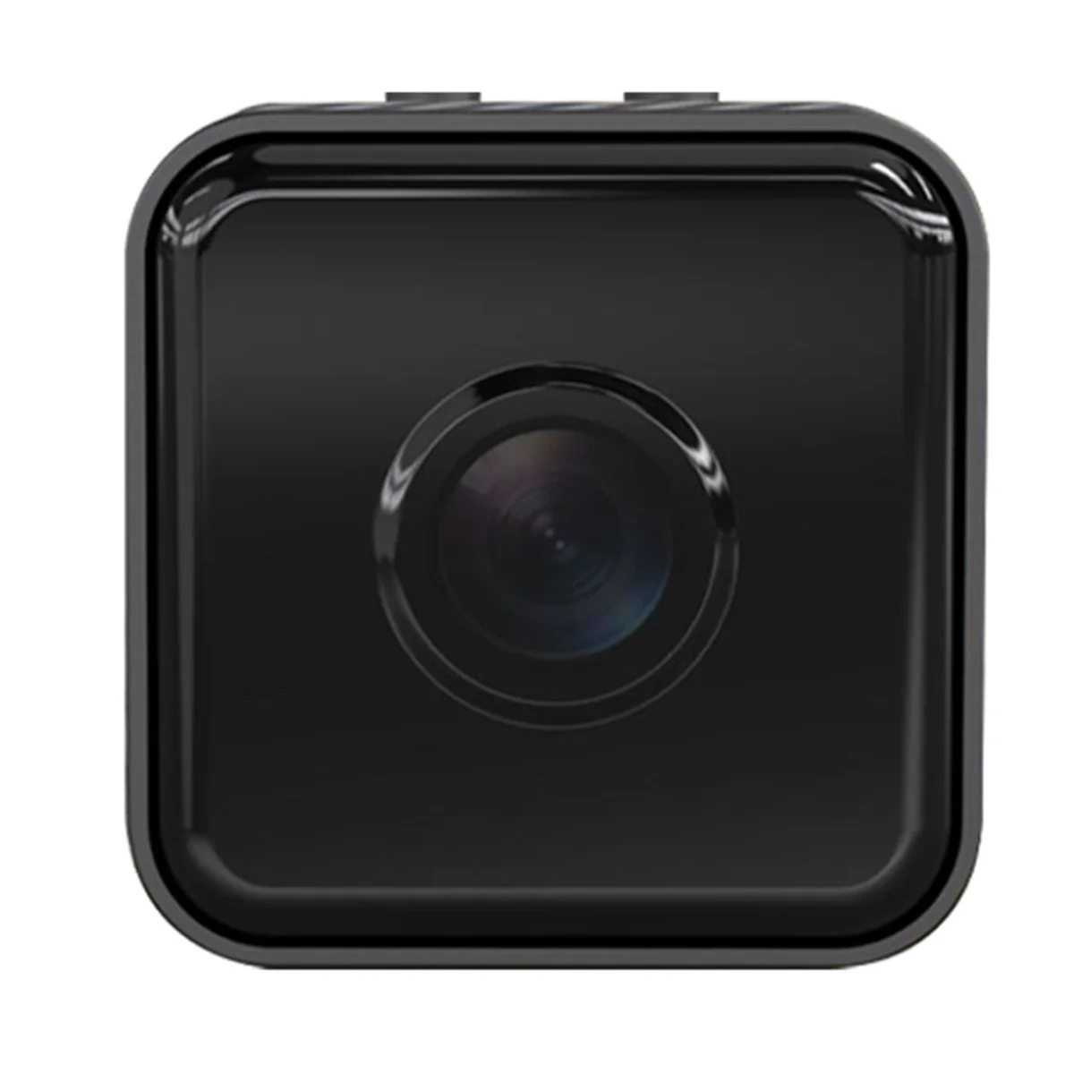 RISE 1080P HD Мини Wi-Fi камера Умный дом Защитная видеокамера ночного видения Профессиональное обнаружение движения Портативная