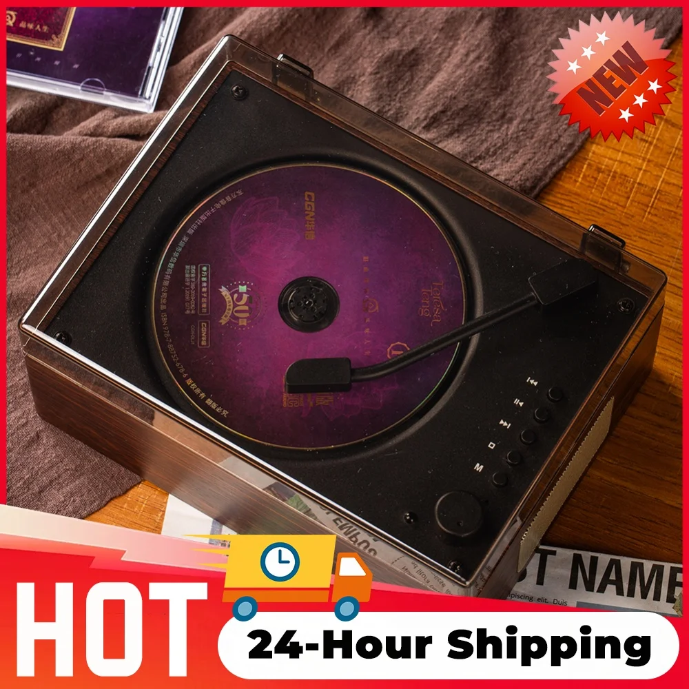 portable-cd-player-rechargeable-support-cd-bt-usb-35mm-aux-cd-music-player-bluetooth-compatible-50-desktop-cd-player-for-phone