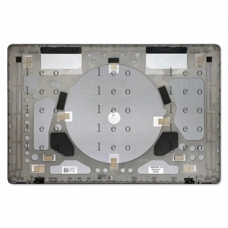 

AA LCD Back Cover Rear Lid Bottom Cover for Dell Latitude E5501 5501 0P4XR4 0599RR