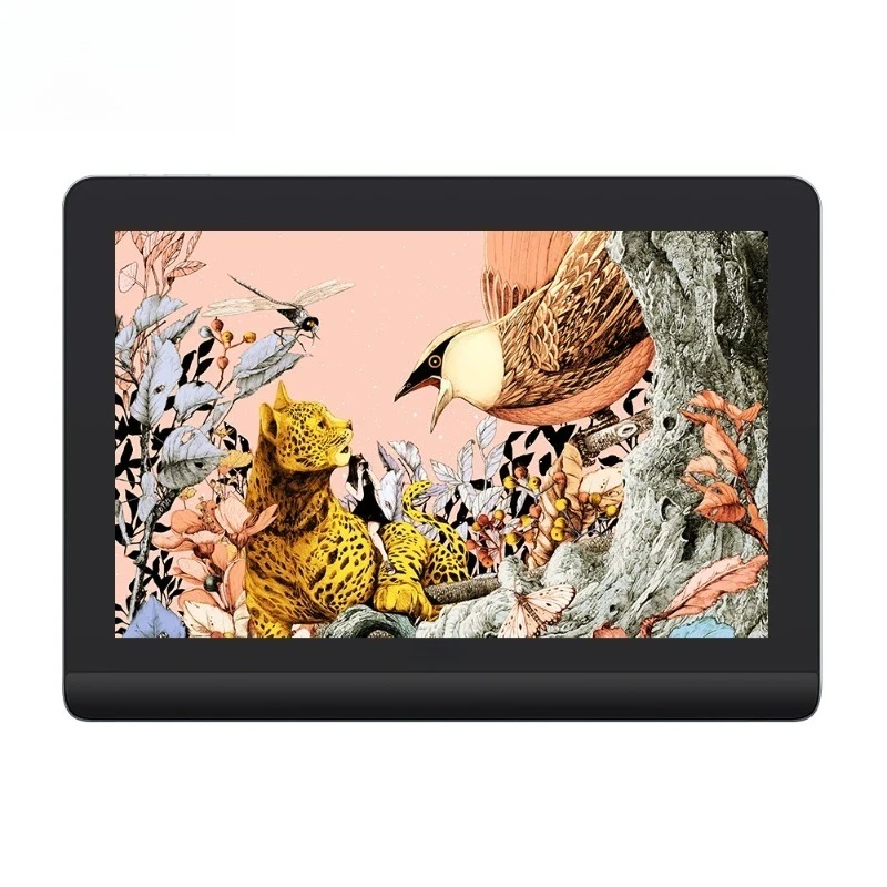 Artist Pro 16 (Gen 2) 2.5K Graphic Pen Tablet Monitor 16 inch X3 Pro 16K Pressure 99% sRGB  for Windows mac Android