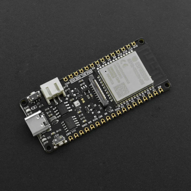 Firebeetle 2 ESP32-E Iot Development Board Iot Support Wifi Bluetooth