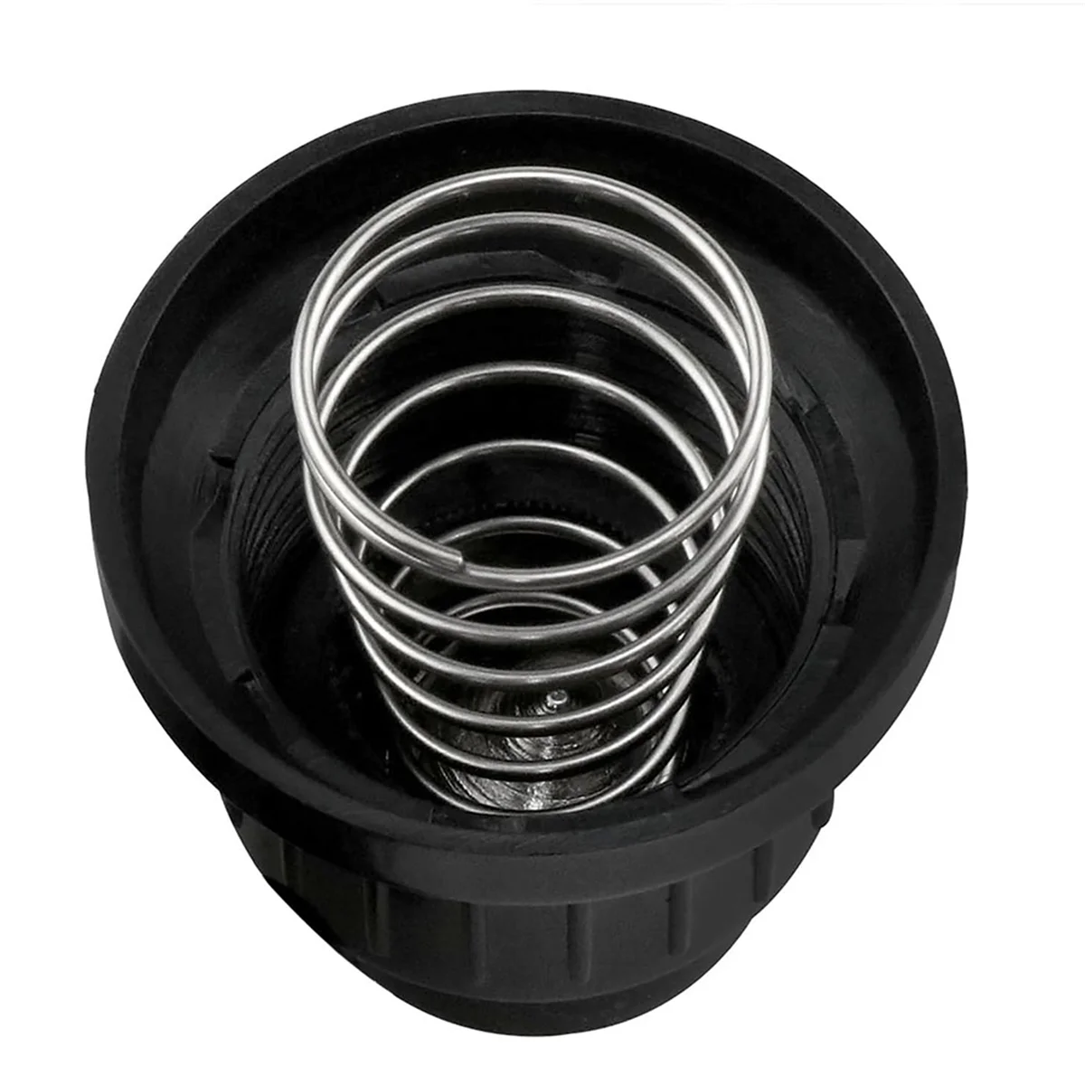 A03R 2pcs AA Button Igniter Switch Igniter Button Cover and Spring Igniter Button Cover Grill Replacement