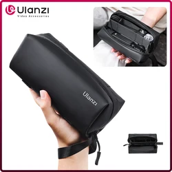 Ulanzi PK-04 Carrying Bag for DJI Osmo Pocket 3 Protective Travel Storage Box Handheld Gimbal Stabilizer Camera Photography Case